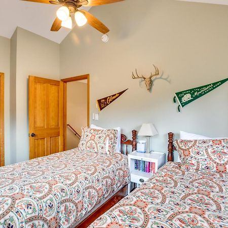 Mountain Village Home Steps To Ski Lift And Shuttle! Telluride Exteriör bild